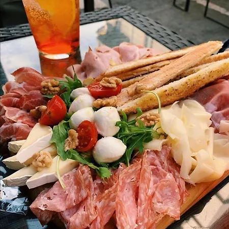 Dell'arco ストレーザ